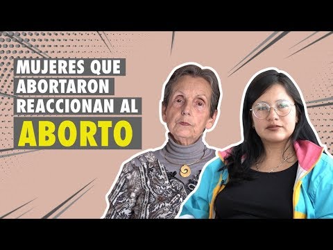 Video: Hombres Famosos Que Obligaron A Sus Mujeres A Abortar