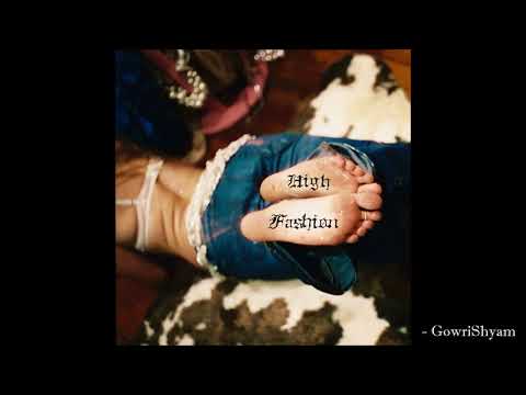 Addison Rae - High Fashion | HD Audio