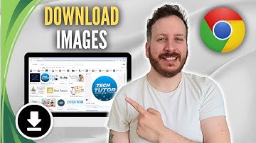 How To Download Images From Google Chrome