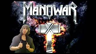 Metal Mairon- Annihilation (MANOWAR Cover)