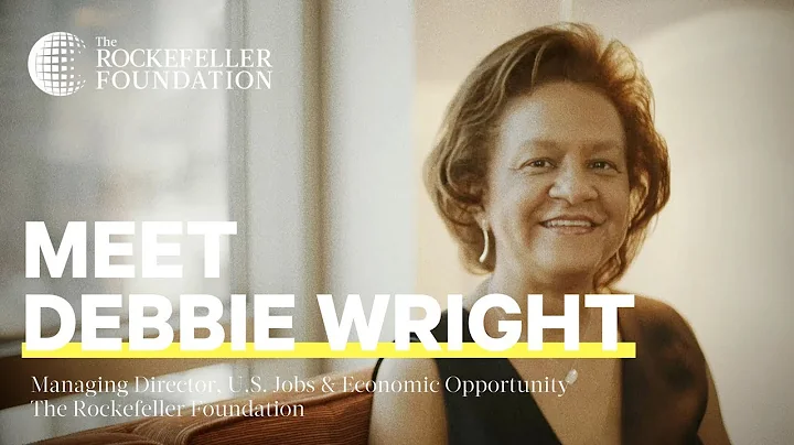 Meet Debbie Wright | Our Team Series