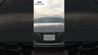 Your Next Ride Awaits! 🚗 Quality Used Cars In-Stock at Mainland Ford!
