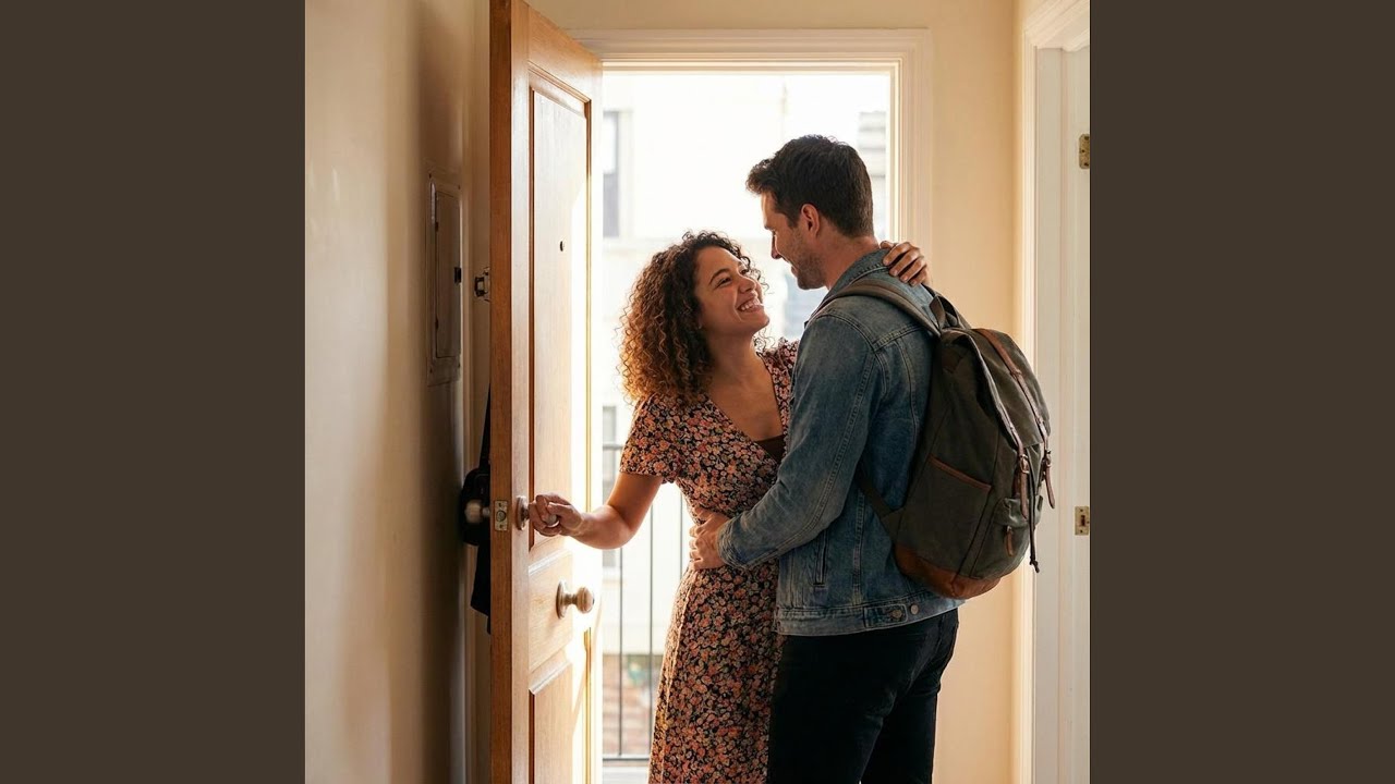 Wenn der Morgen kommt, bleibt der Traum in mir