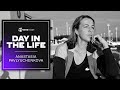 A Day in the Life with Anastasia Pavlyuchenkova 🎾