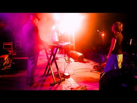CHAKIRES LIVE 2017