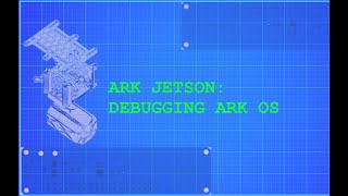 Debugging ARK JETSON UI remotely via Visual Studio Code SSH
