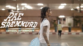 SUGAR PHUKET PRESENTS: RAE SREMMURD การมาเยือนประเทศไทยครั้งแรกของด...