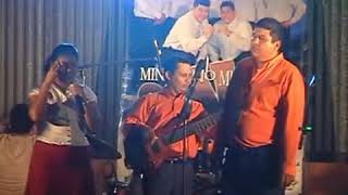 Video thumbnail of ""OFRENDA AGRADABLE" (Oficial) AGRUPACIÓN MUSICAL SINAI DE NICARAGUA"