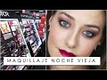 VLOG compras + Maquillaje LOW COST especial Noche Vieja | Esbatt