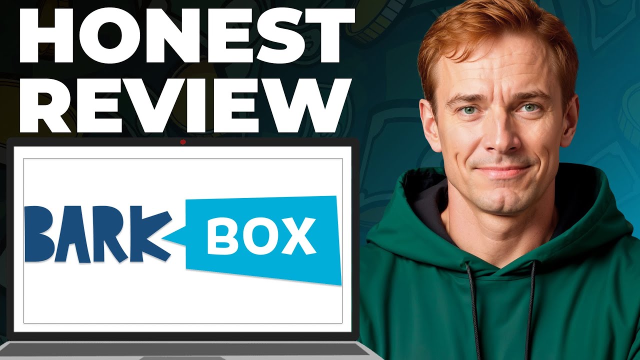 BarkBox Full Review - Features, Strengths, Weaknesses - YouTube