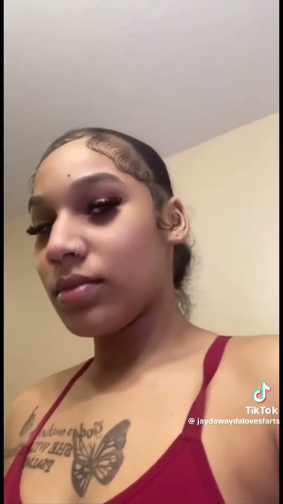 Ebony Farts