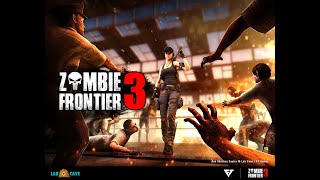 Zombie Frontier 3: Sniper FPS - Action game by FT Games - Gameplay (Android/iOS) Part 2 screenshot 5