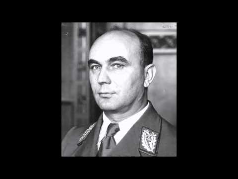 Wanda i Arthur Greiser