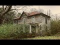 Packed 150 year old Abandoned House Down South & A few antiques
