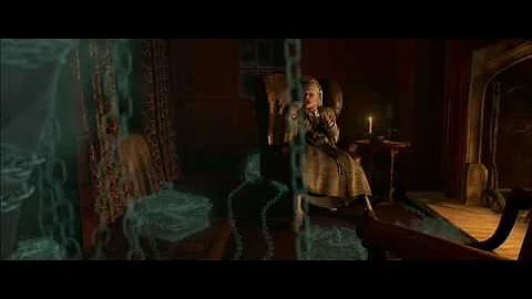 A Christmas Carol - New Trailer