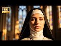Nuns Gregorian Chants for Peaceful Deep Sleep | Holy Spirit Night Prayer LIVE 🕯️