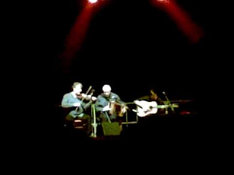 Martin O'Connor Trio