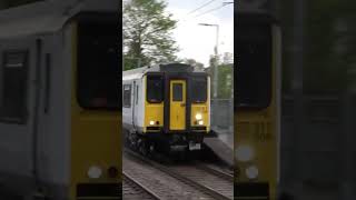 Cl 317 508 Greater Anglia To London Liverpool Street Station