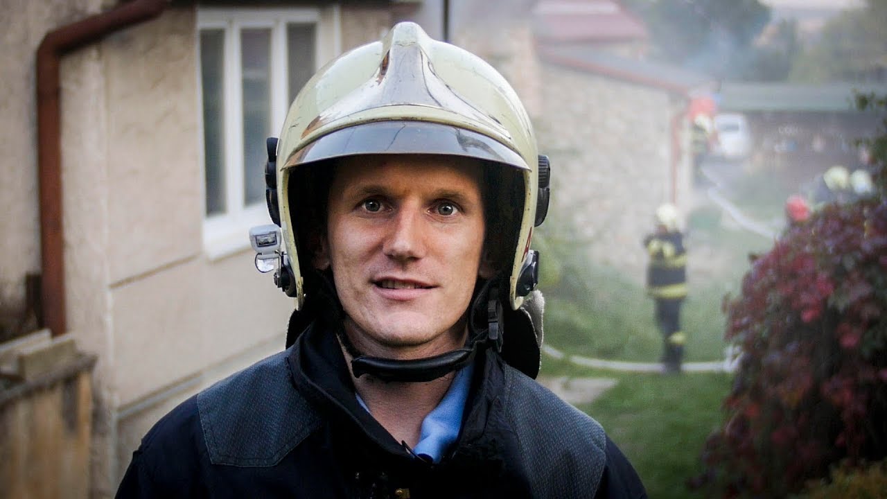 1 Deň ako... Hasič [epi3]