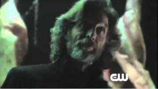 Smallville Season 10 - Scion Preview Clip