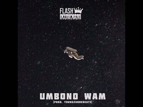 Flash Ikumkani - Umbono Wam (Visualiser)