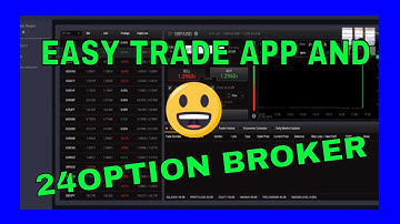 😀Easy -- Trade App -🍀 - work whit --🍀24option😀/05