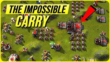 One Man Against The World - Beyond All Reason