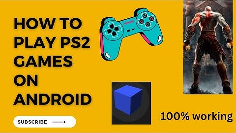 Gaming on the Go: How to Play PS2 Games on Android - Step-by-Step Tutorial | setup for AestherSX2 ||
