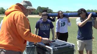 Launch 2023 04 April Part 1
