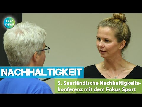 Nachhhaltigkeit im Sport?