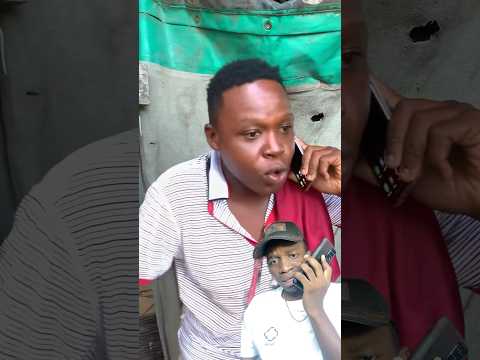 KESI ISHAKUWA NGUMU NESI KANYWA UJI WA MGONJWA Daressalaam Congo Funny Kenya Africa