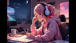 Shortstime) lofi windless music radio  beats to relax /study to