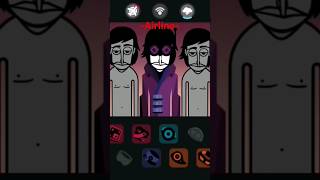 Incredibox Mod - Airline -