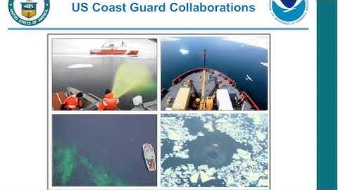 NOAA Unmanned Aircraft Systems (UAS) Program Polar Portfolio - Robbie Ford