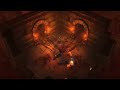 Diablo III Demon Hunter B-Roll Footage (Part 1 of 2) - BlizzCon 2010