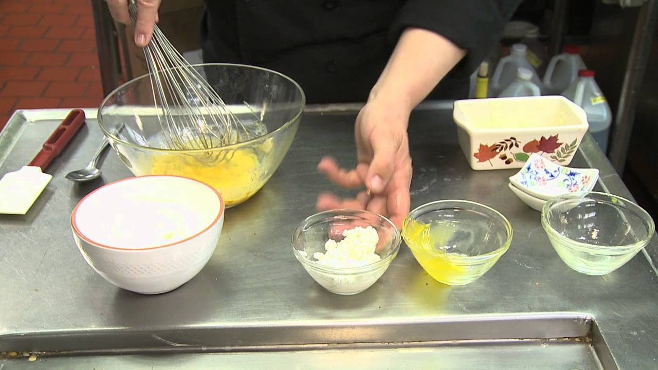 Egg Souffle With Green Chilis Eggs Cottage Cheese Egg Recipes