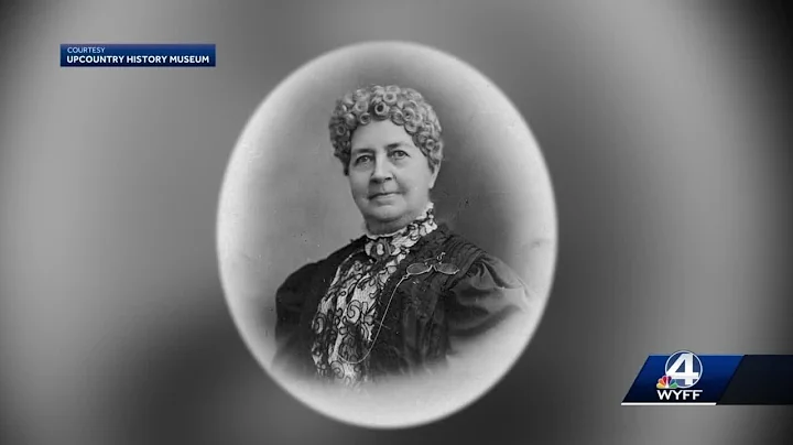 Celebrating Women's History Month: Remembering Mar...