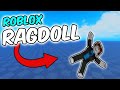 How to Make a Realistic Ragdoll in Roblox Studio!