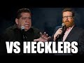Comedians vs hecklers  3