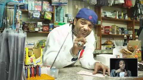 Perfect Day by Jim Jones feat. Chink Santana  Music Video