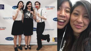 ECHS ITA | TechFutures Graduation Video 2016