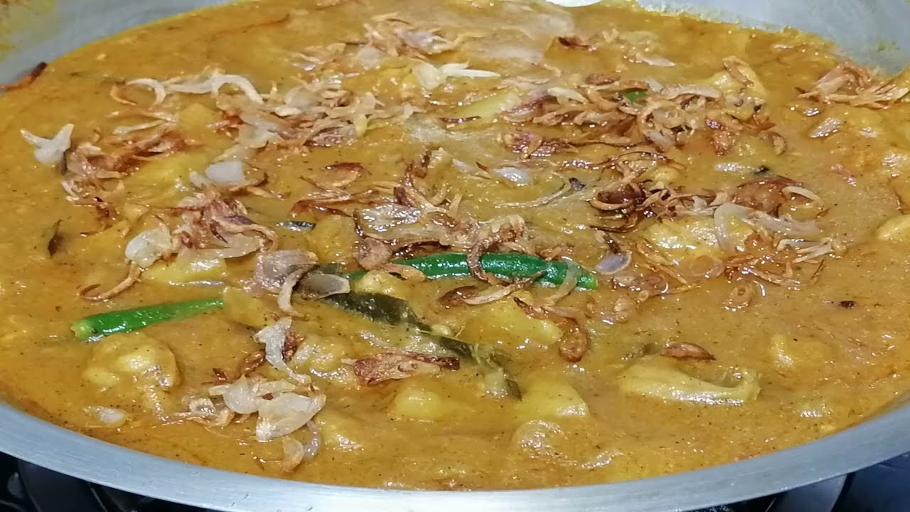 জামালপুরের ঐতিহ্যবাহী মাংসের পিঠালি রেসিপিটা ভাত বা রুটি সাথে ট্রাই করুন