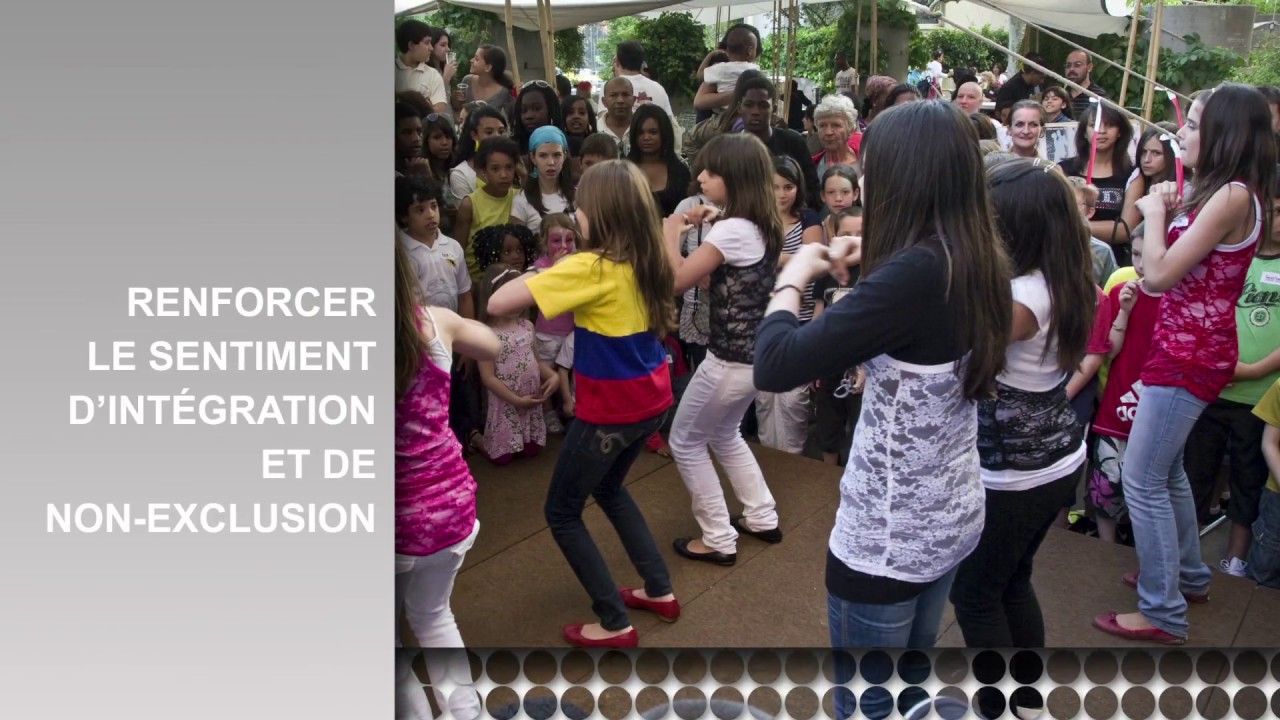 Contrat de quartier Vernier