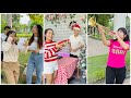 Pranks all my friend in the park  su hao