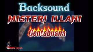 backsound misteri illahi indosiar