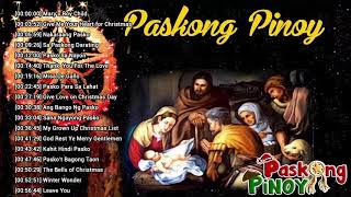 Paskong Pinoy: Best Tagalog Christmas Songs 2021 - Top Traditional Christmas Songs and Carol