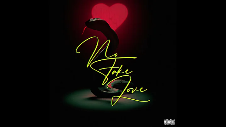 Frank Chains - No Fake Love feat Karolina Fiend (O...