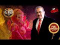 Ganesh Chaturthi पर CID के साथ हुआ अजीबोग़रीब किस्सा | CID | सी.आई.डी | Latest Episode | 14 Apr 2024