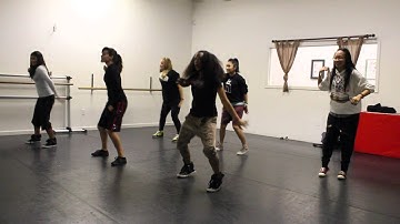 Immaculate Trait: MASTERCLASS w/ Matt Guiterrez (Groups)