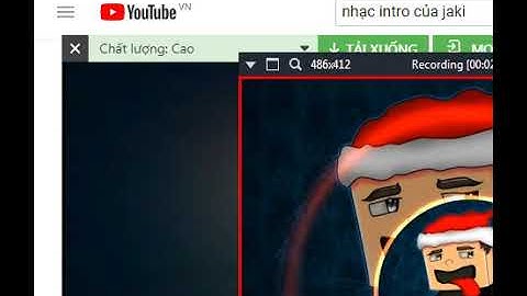 Nhạc intro của Buron Kanzaki